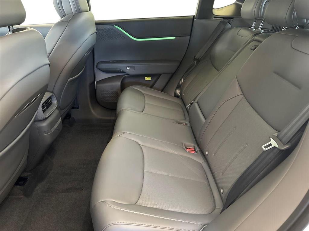 Xpeng G6 Standard Range billede 12