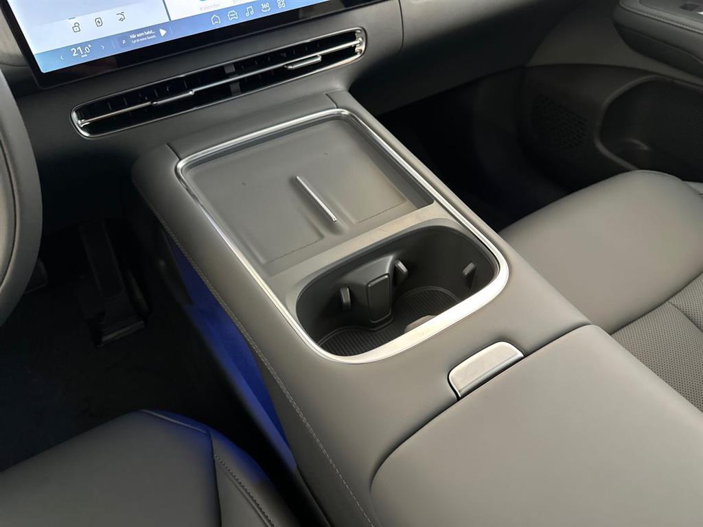 Xpeng G6 Standard Range billede 15