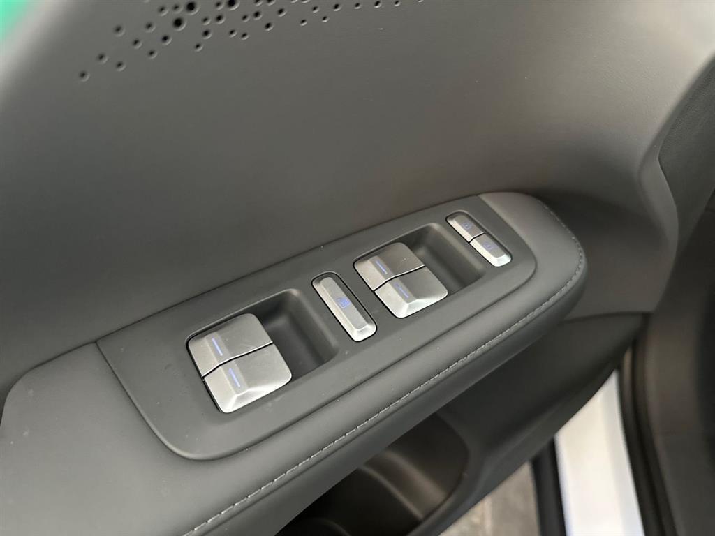 Xpeng G6 Standard Range billede 16