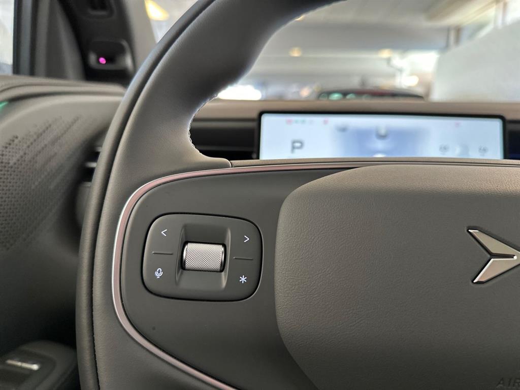 Xpeng G6 Standard Range billede 17