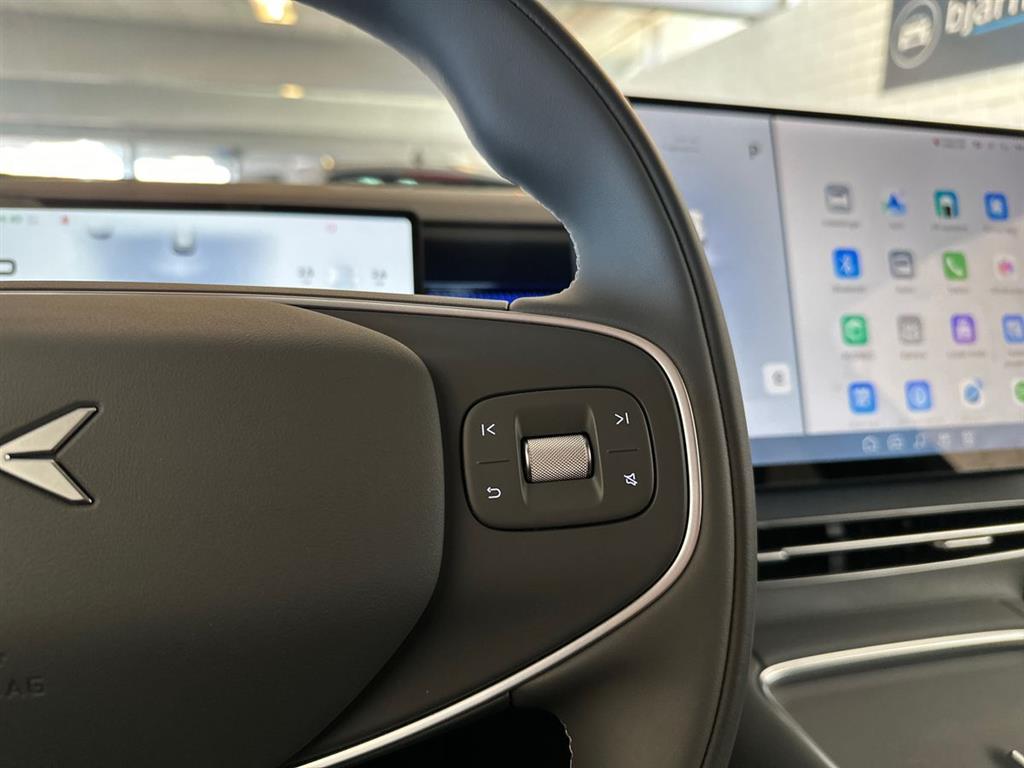 Xpeng G6 Standard Range billede 18