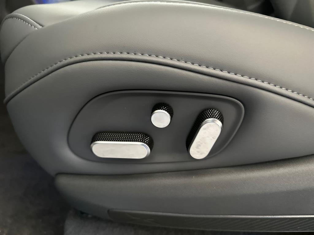 Xpeng G6 Standard Range billede 20