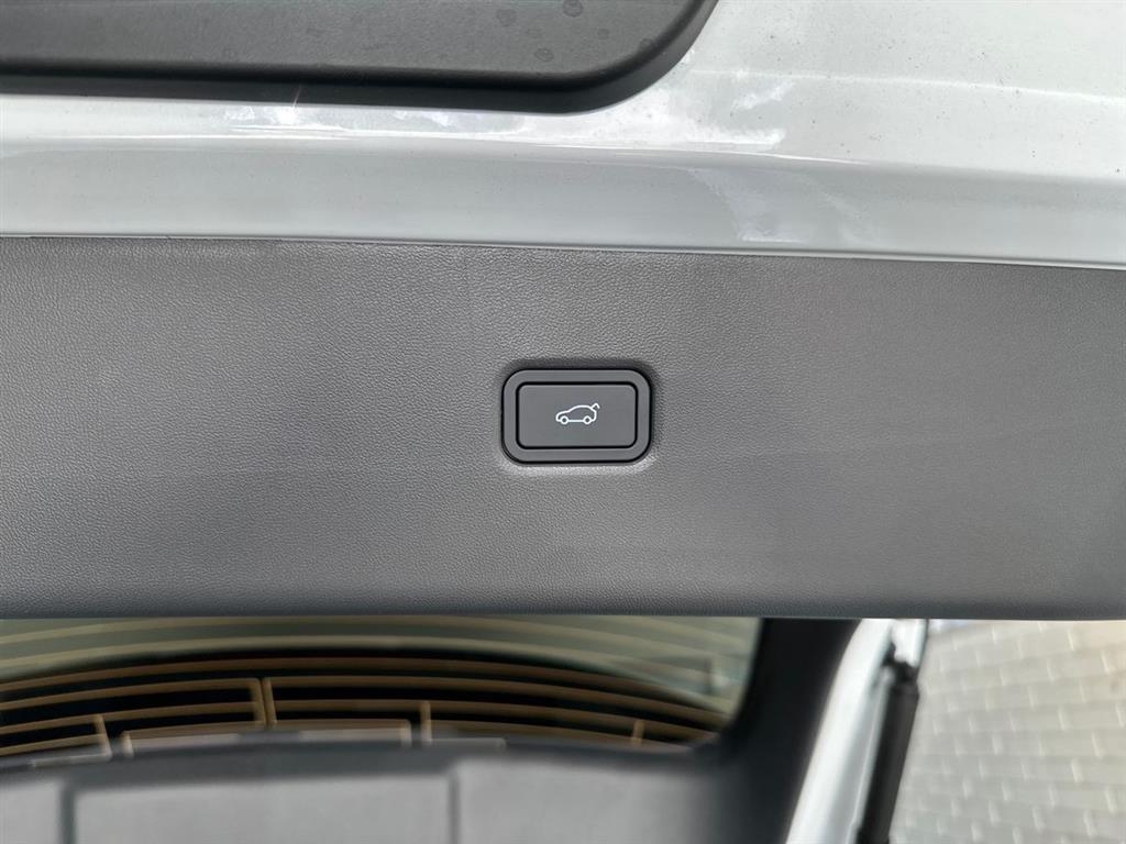 Xpeng G6 Standard Range billede 22