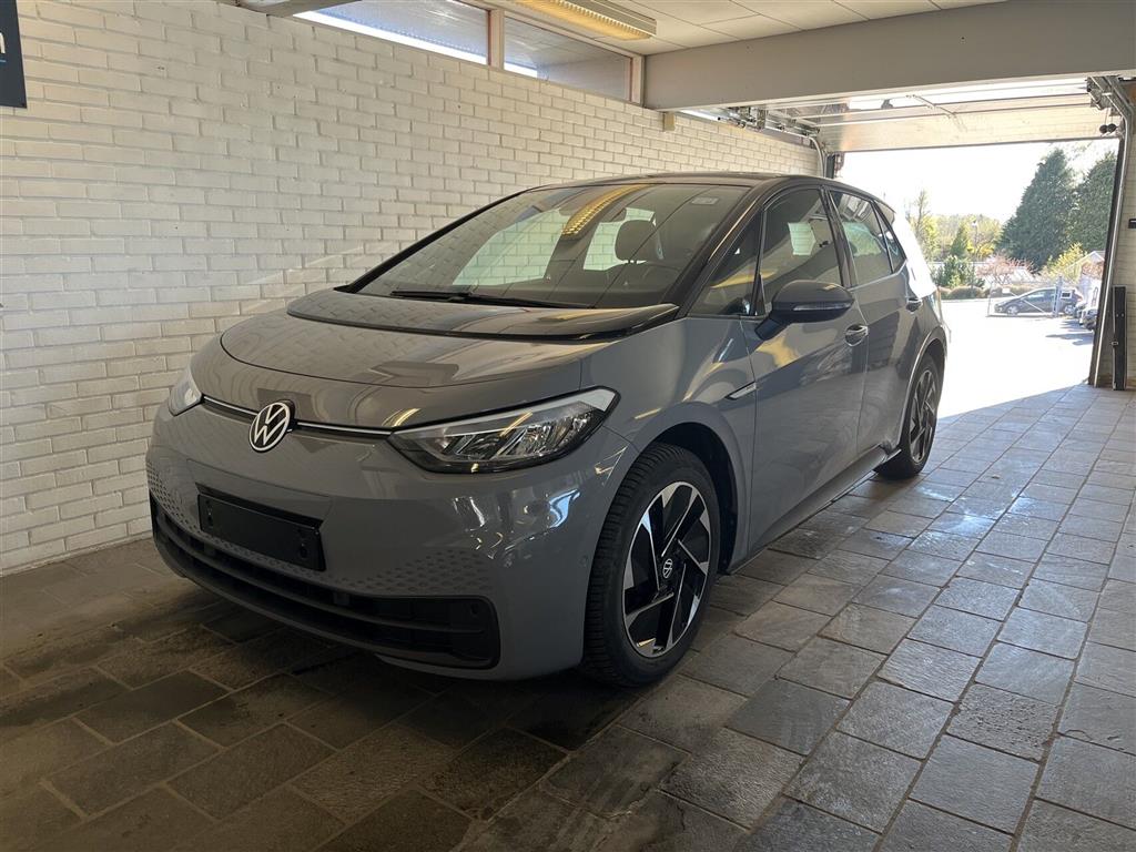VW ID.3 Pro