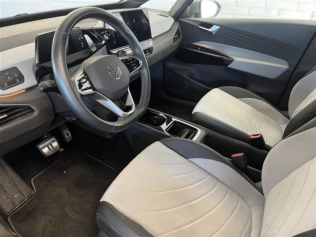 VW ID.3 Pro billede 3