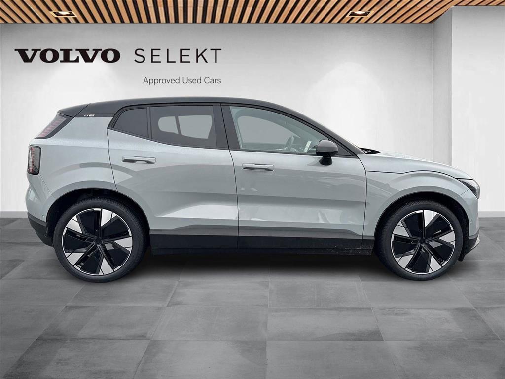 Volvo EX30 Ultra billede 3
