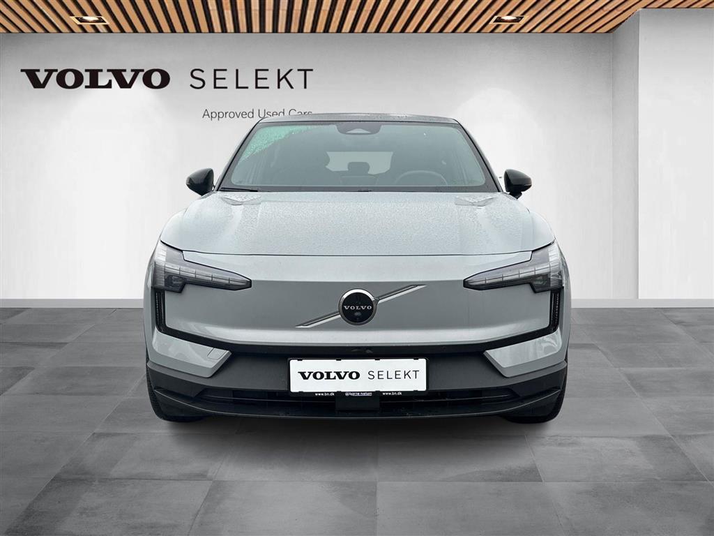 Volvo EX30 Ultra billede 4