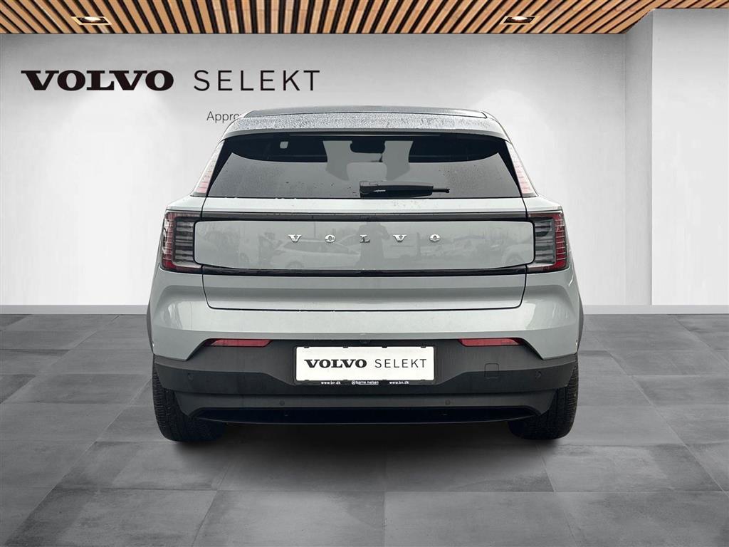 Volvo EX30 Ultra billede 5