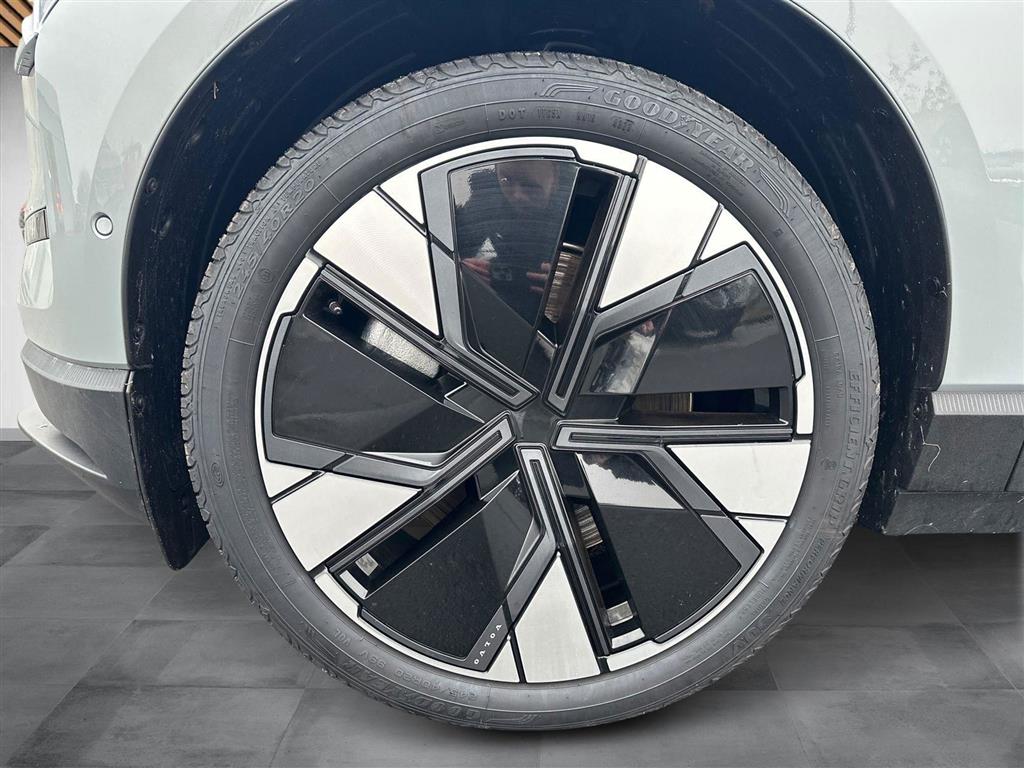 Volvo EX30 Ultra billede 6