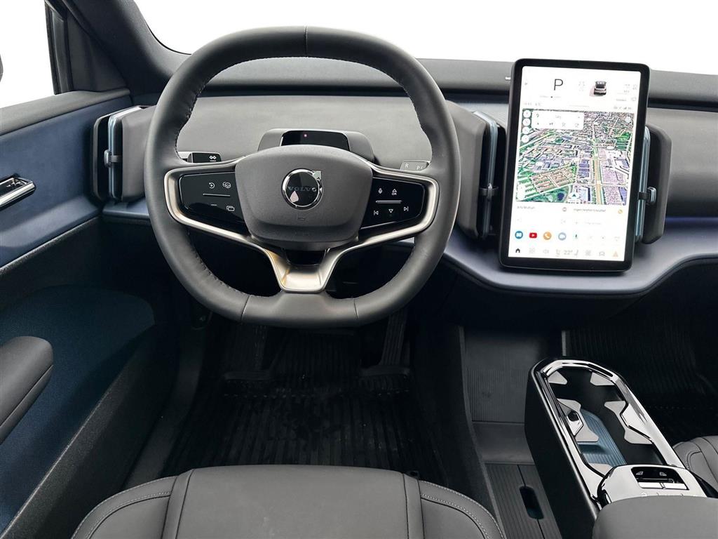 Volvo EX30 Ultra billede 10