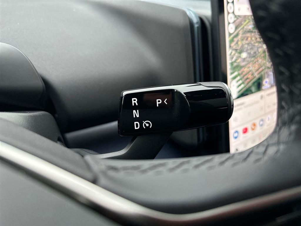 Volvo EX30 Ultra billede 15