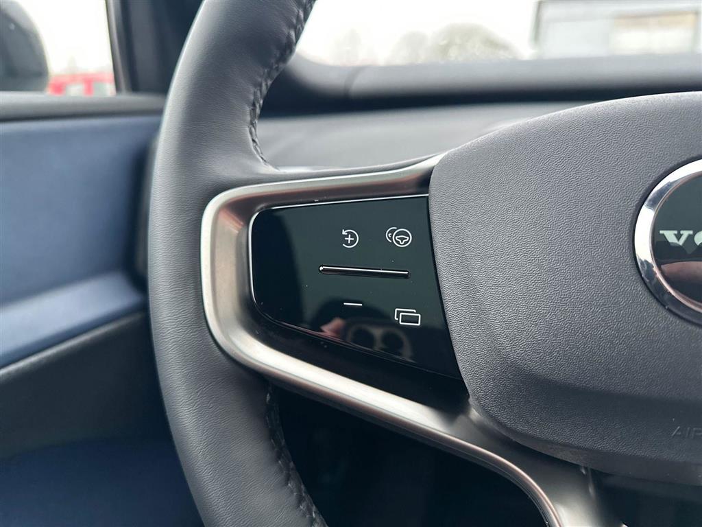 Volvo EX30 Ultra billede 16