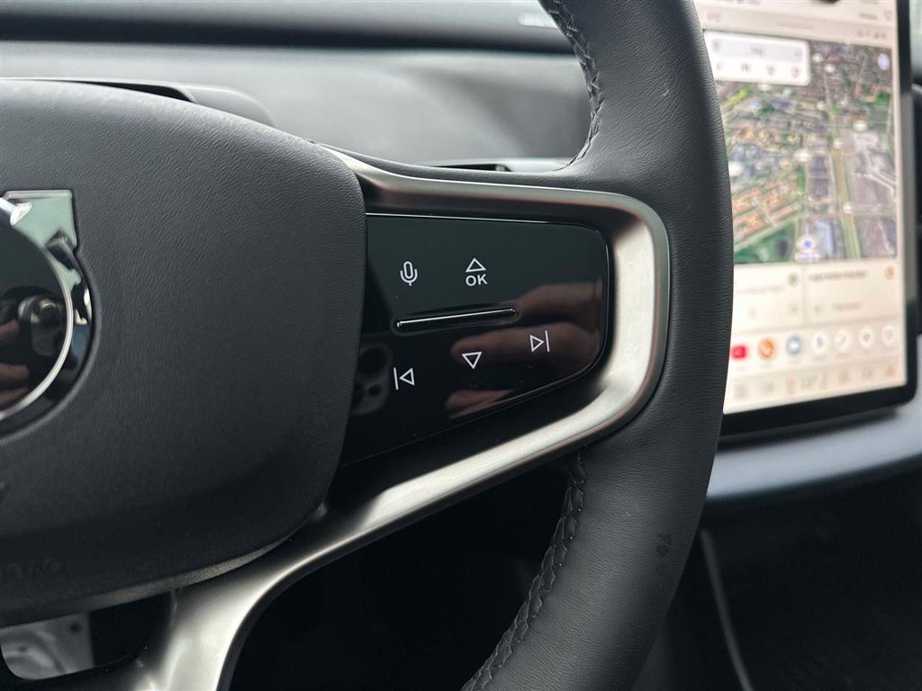 Volvo EX30 Ultra billede 17