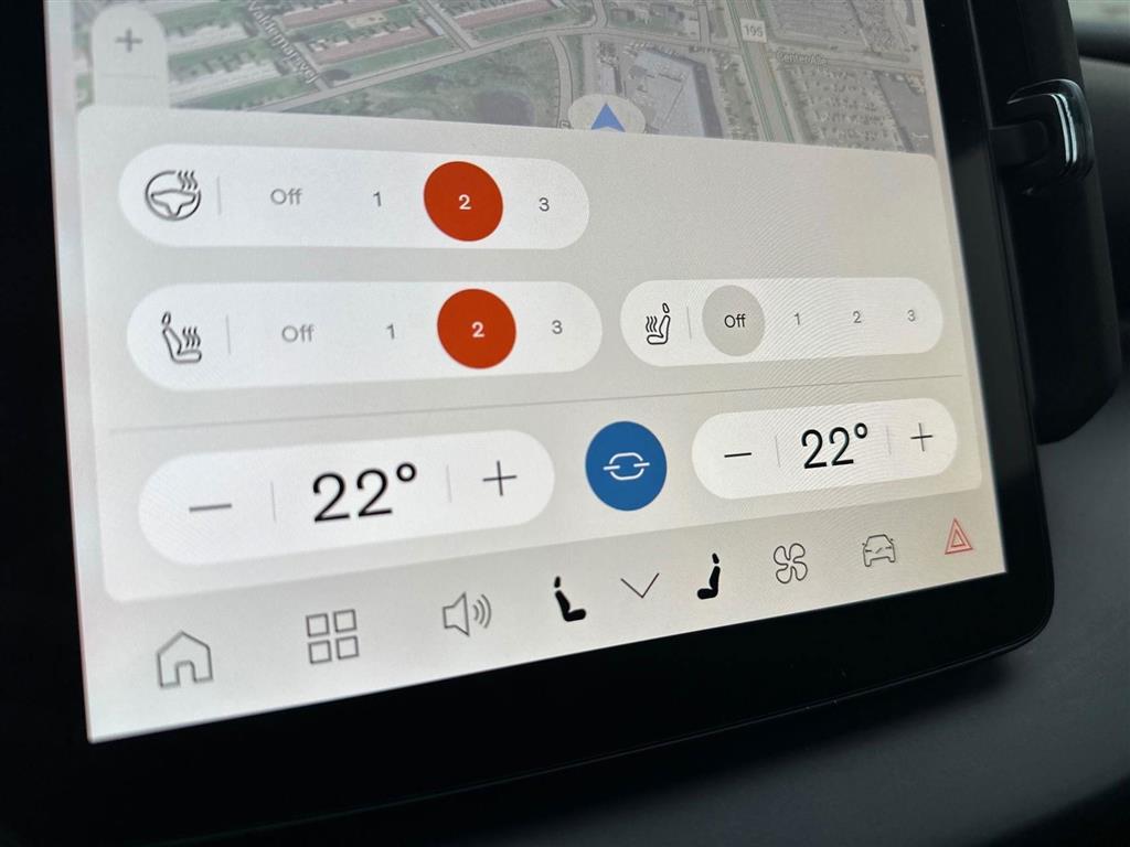 Volvo EX30 Ultra billede 19