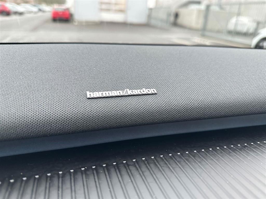 Volvo EX30 Ultra billede 21