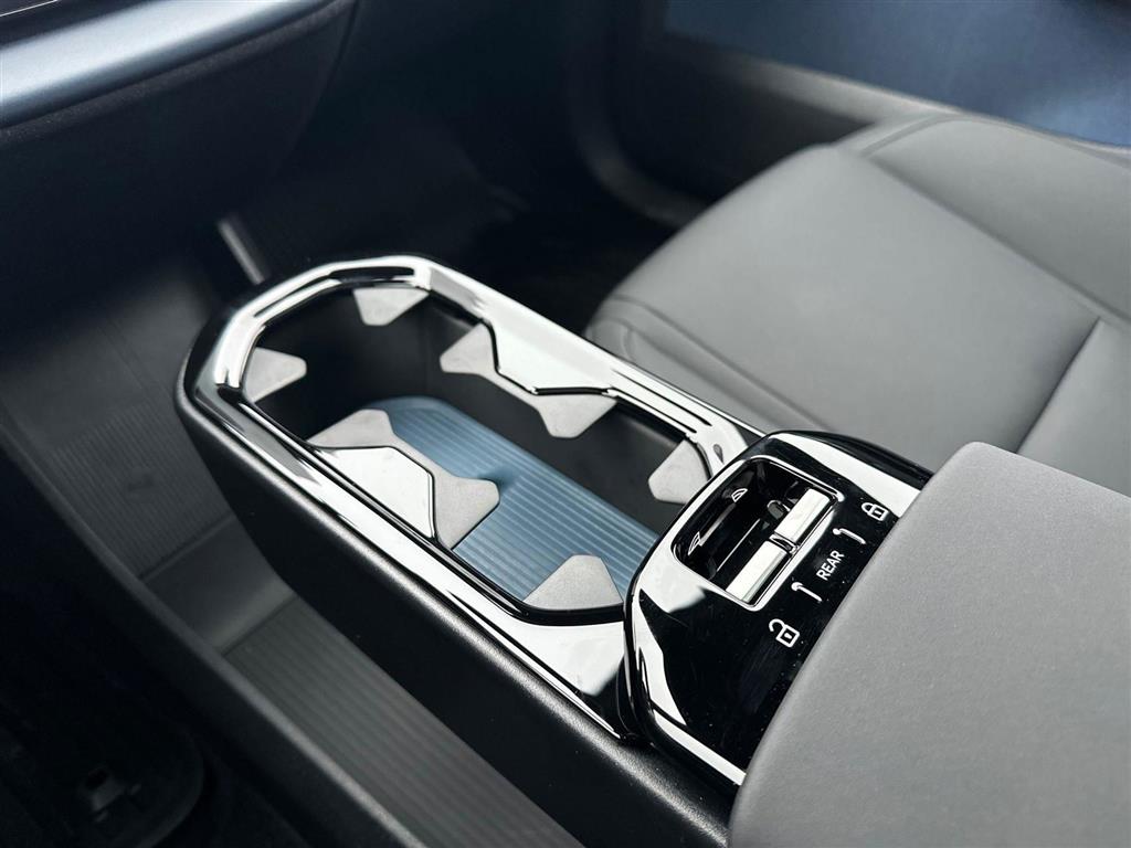 Volvo EX30 Ultra billede 22