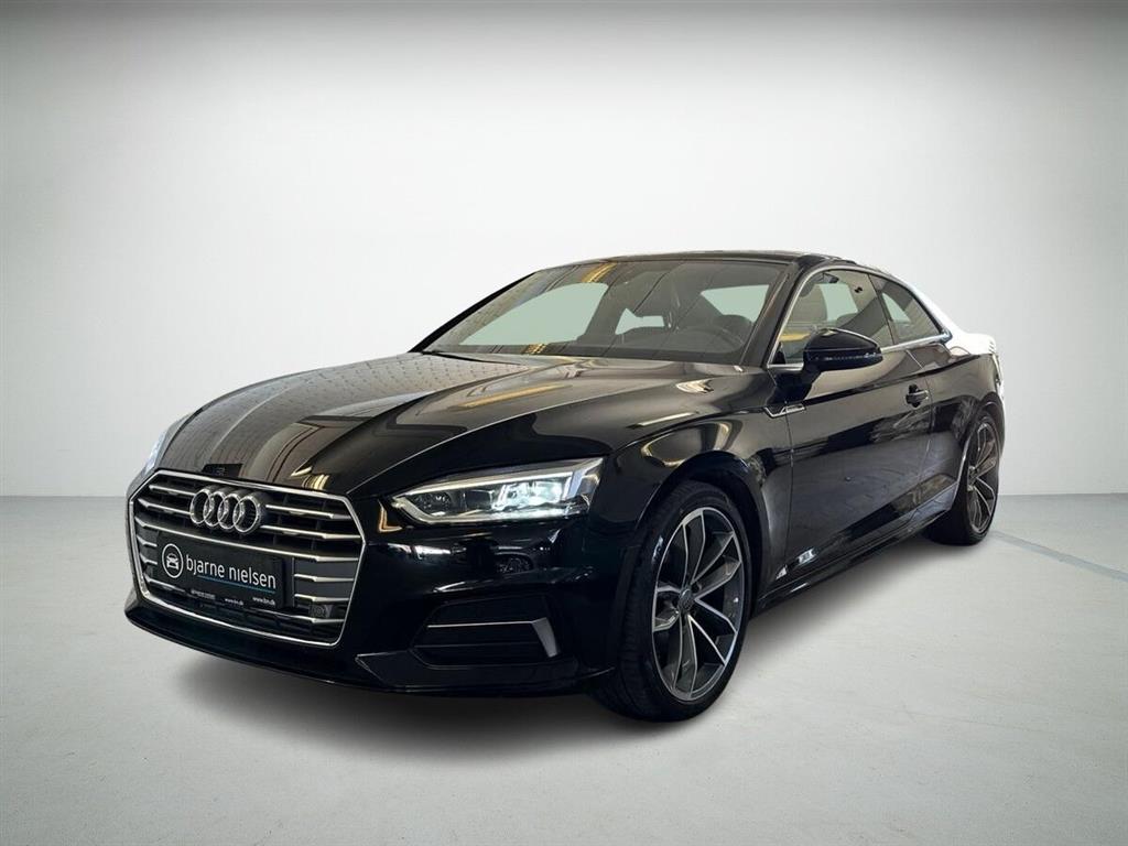Audi A5 Sport