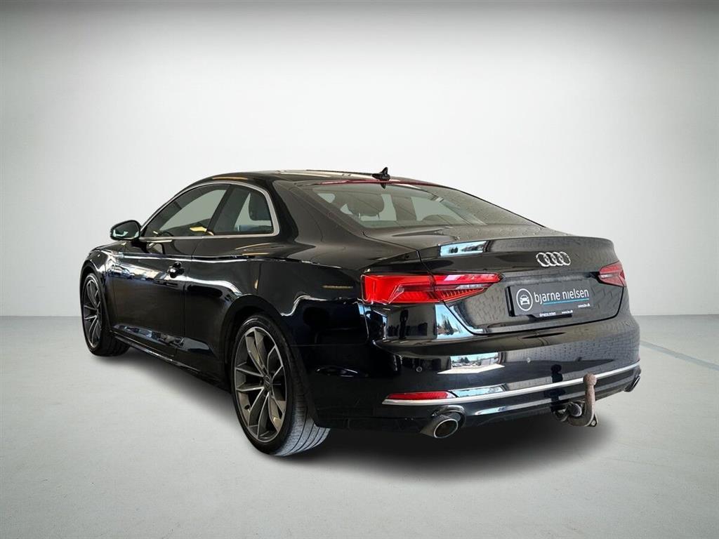 Audi A5 Sport billede 2