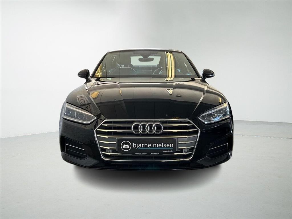 Audi A5 Sport billede 6