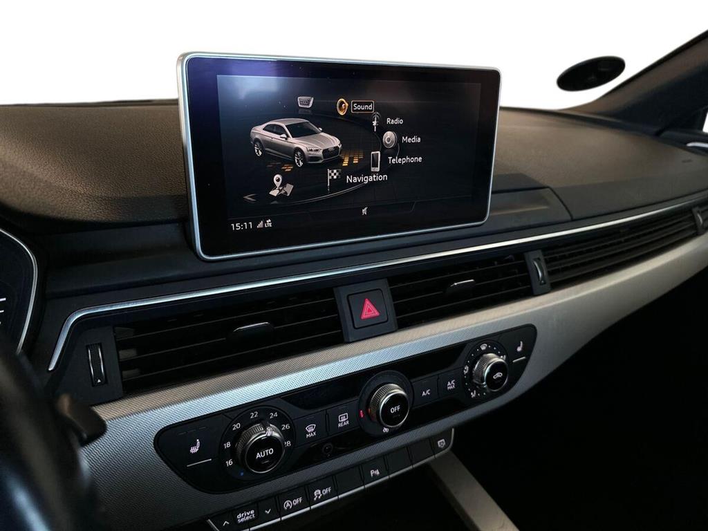 Audi A5 Sport billede 11