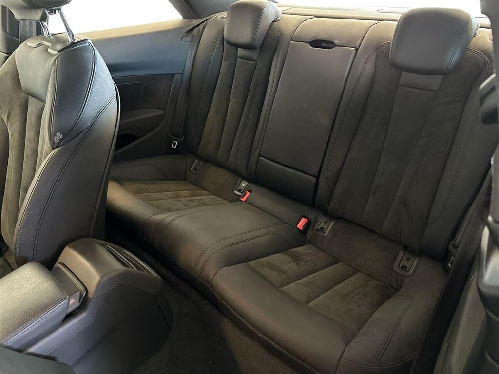 Audi A5 Sport billede 12