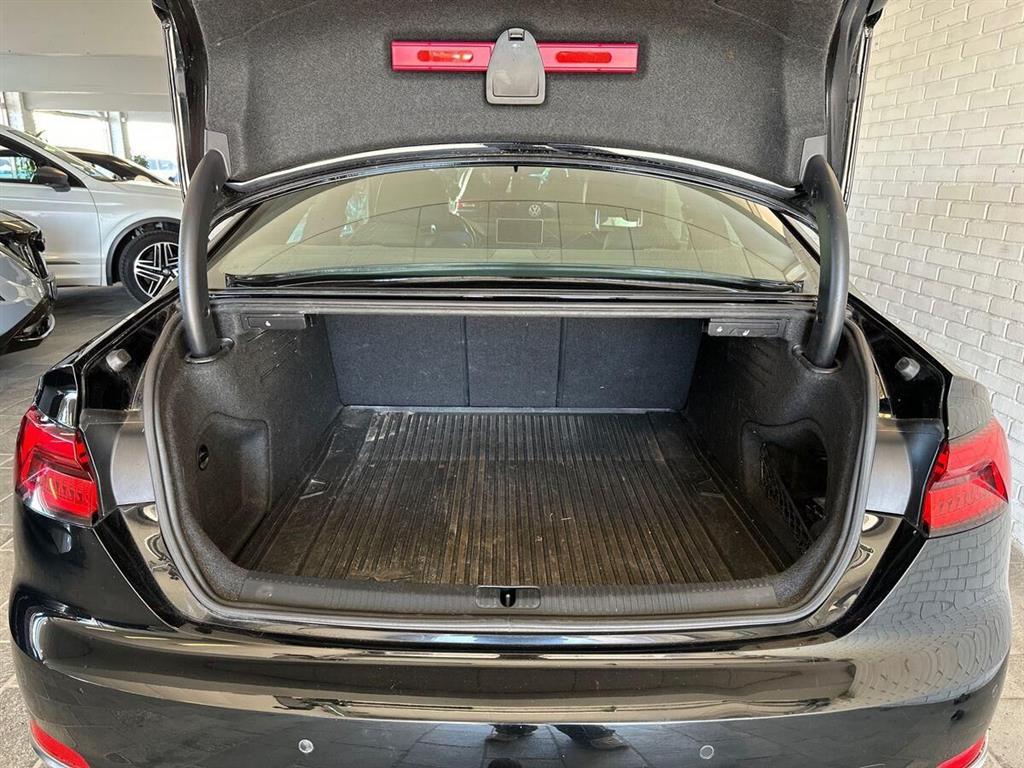 Audi A5 Sport billede 13