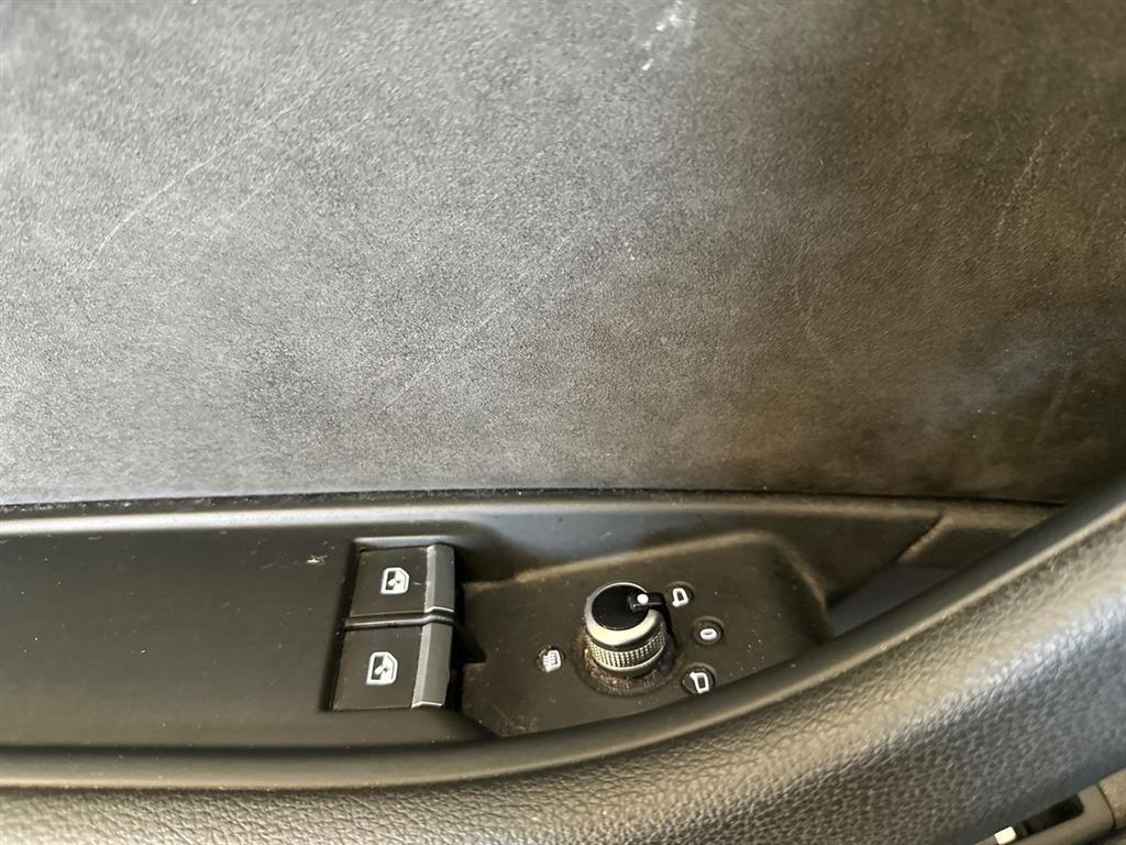 Audi A5 Sport billede 16