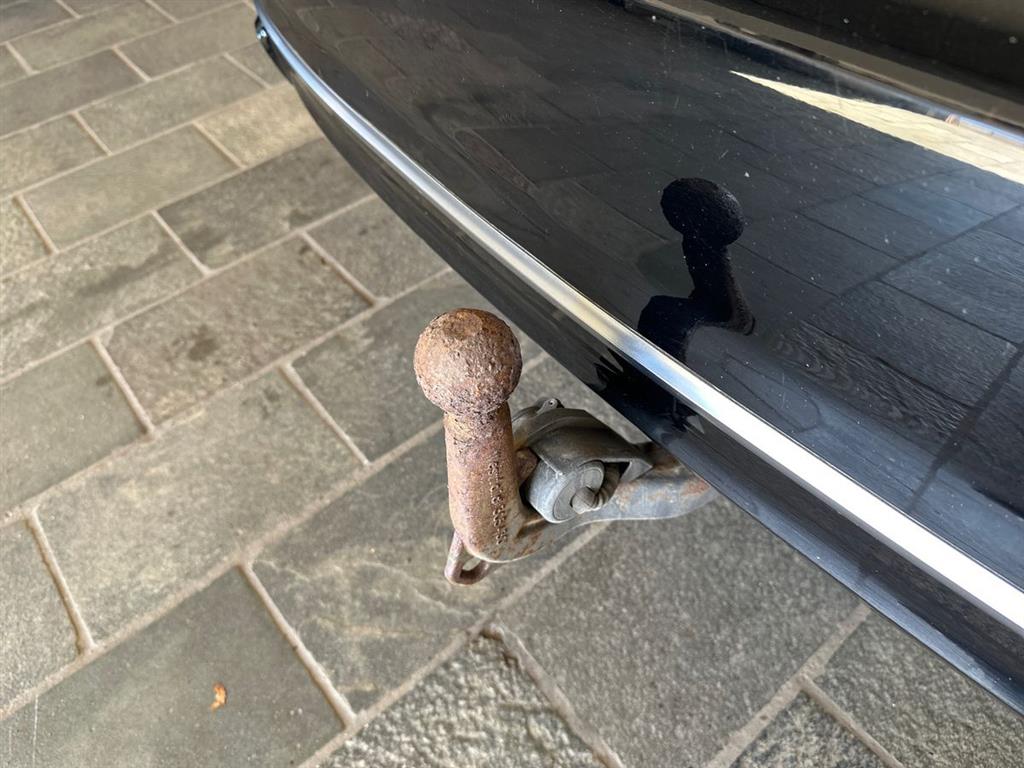 Audi A5 Sport billede 20