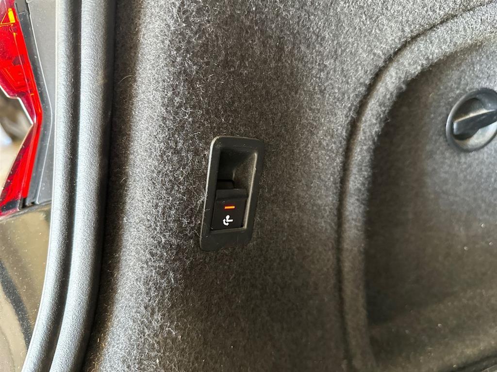 Audi A5 Sport billede 21