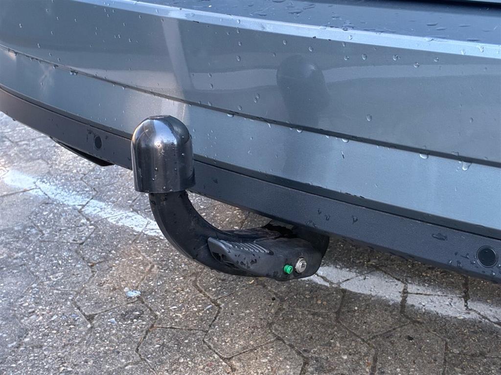 Skoda Superb Style billede 4