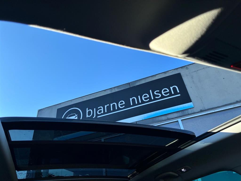 Skoda Superb Style billede 7