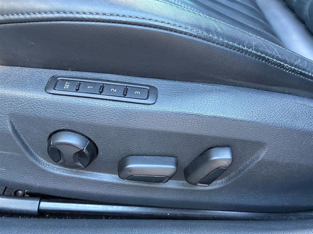 Skoda Superb Style billede 9