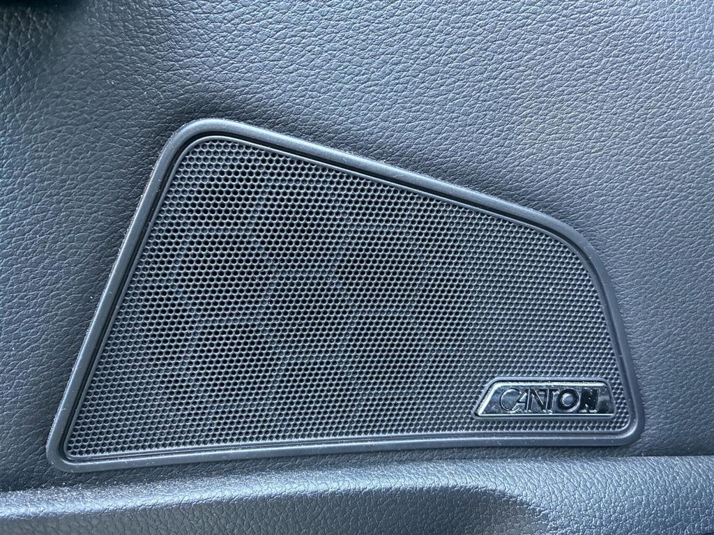 Skoda Superb Style billede 10