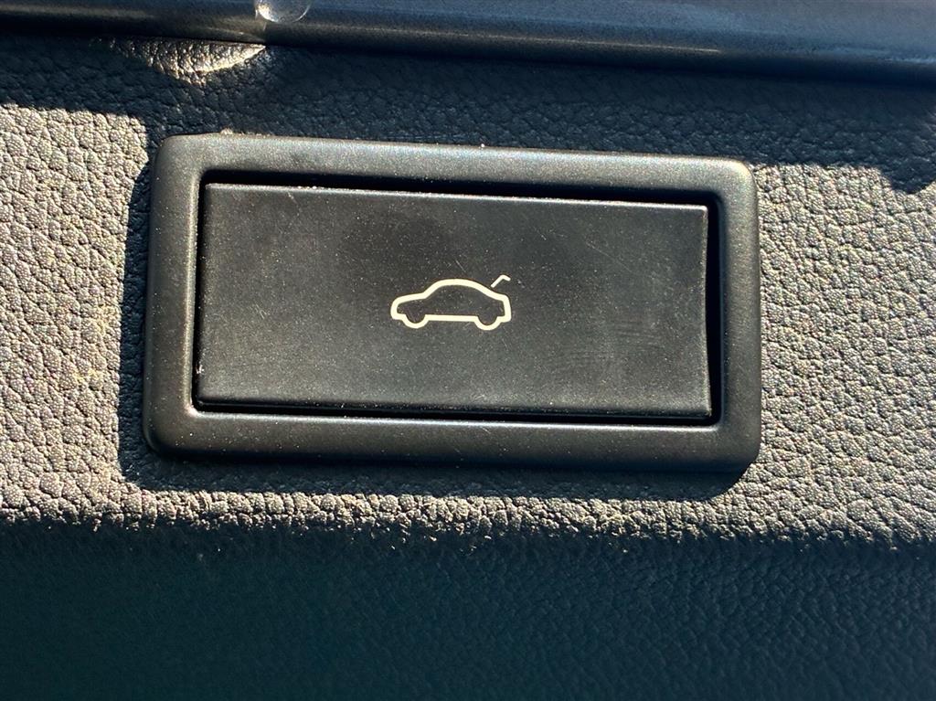 Skoda Superb Style billede 11