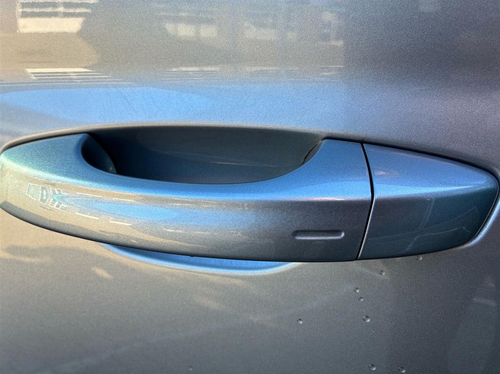 Skoda Superb Style billede 12