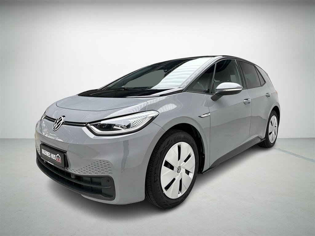 VW ID.3 Pro