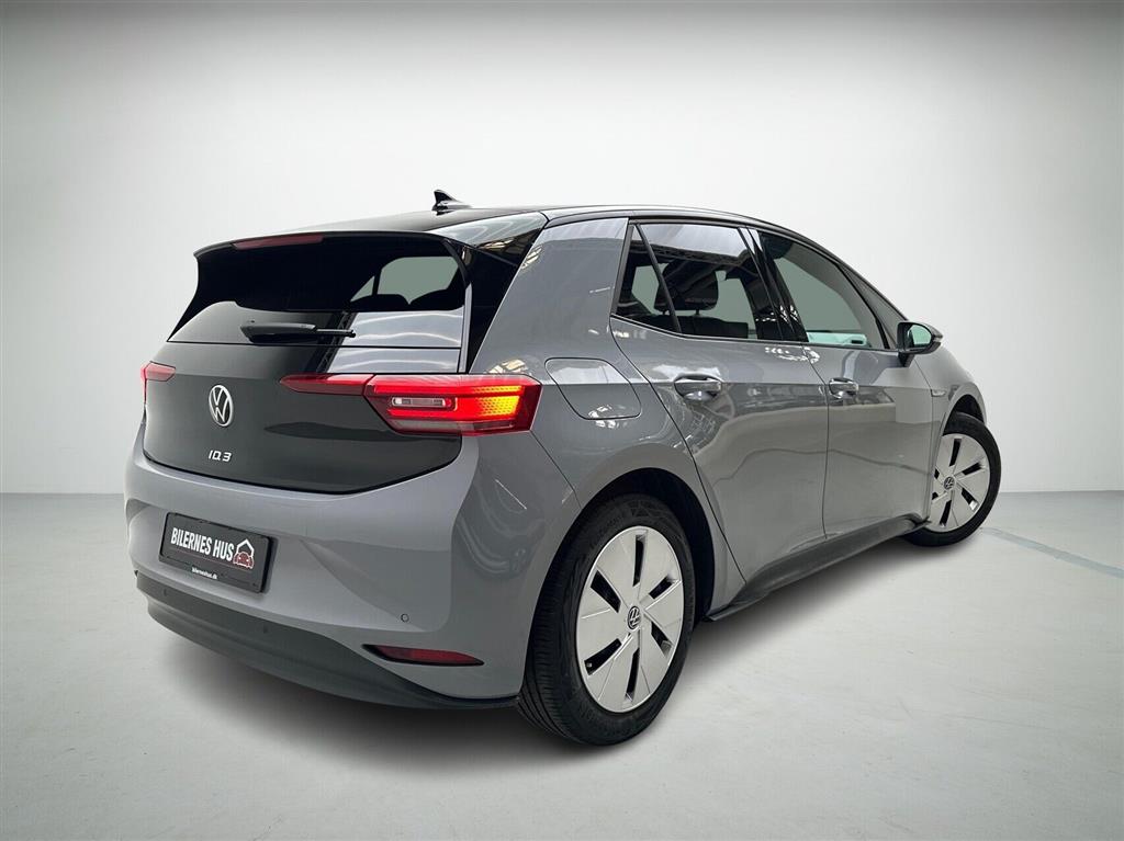 VW ID.3 Pro billede 2