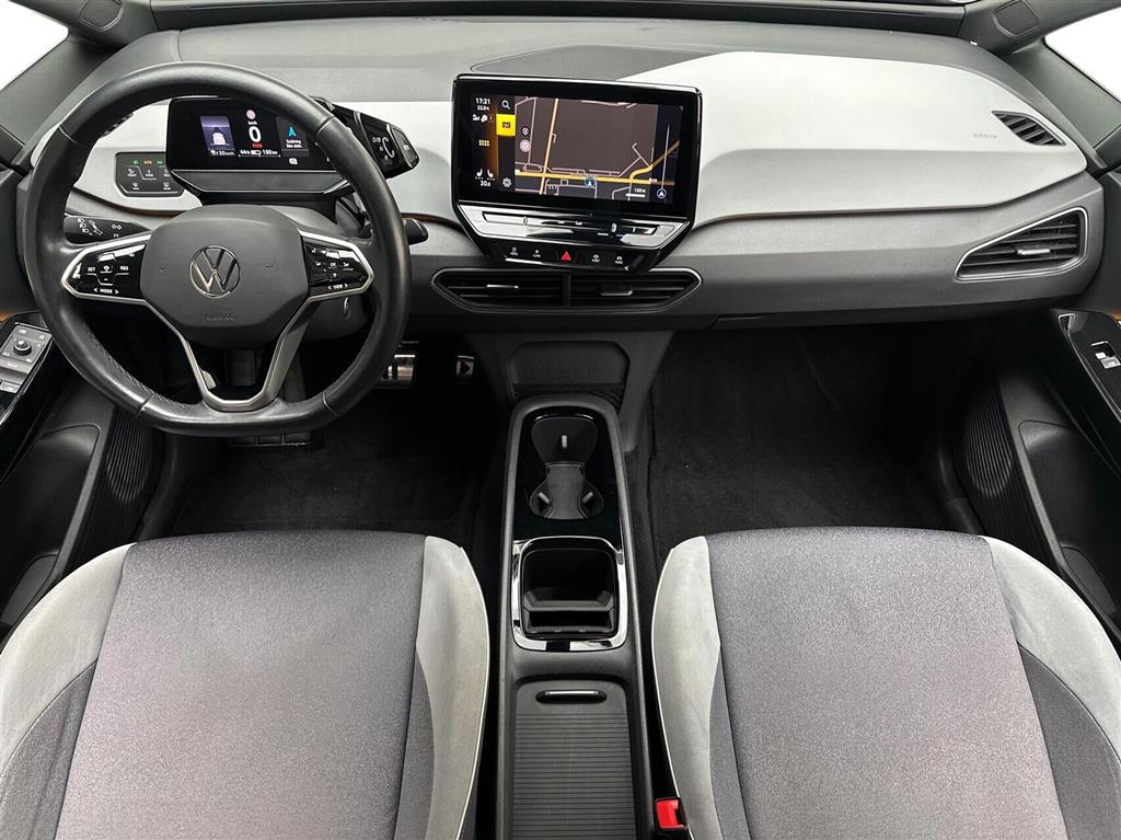 VW ID.3 Pro billede 5