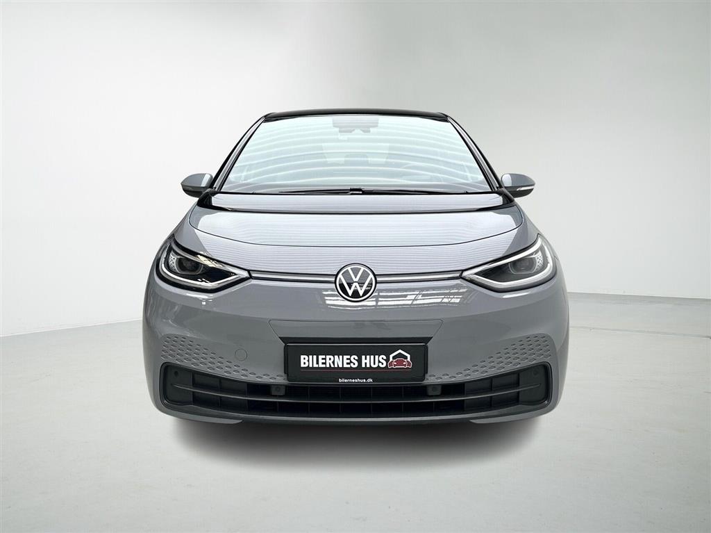 VW ID.3 Pro billede 7