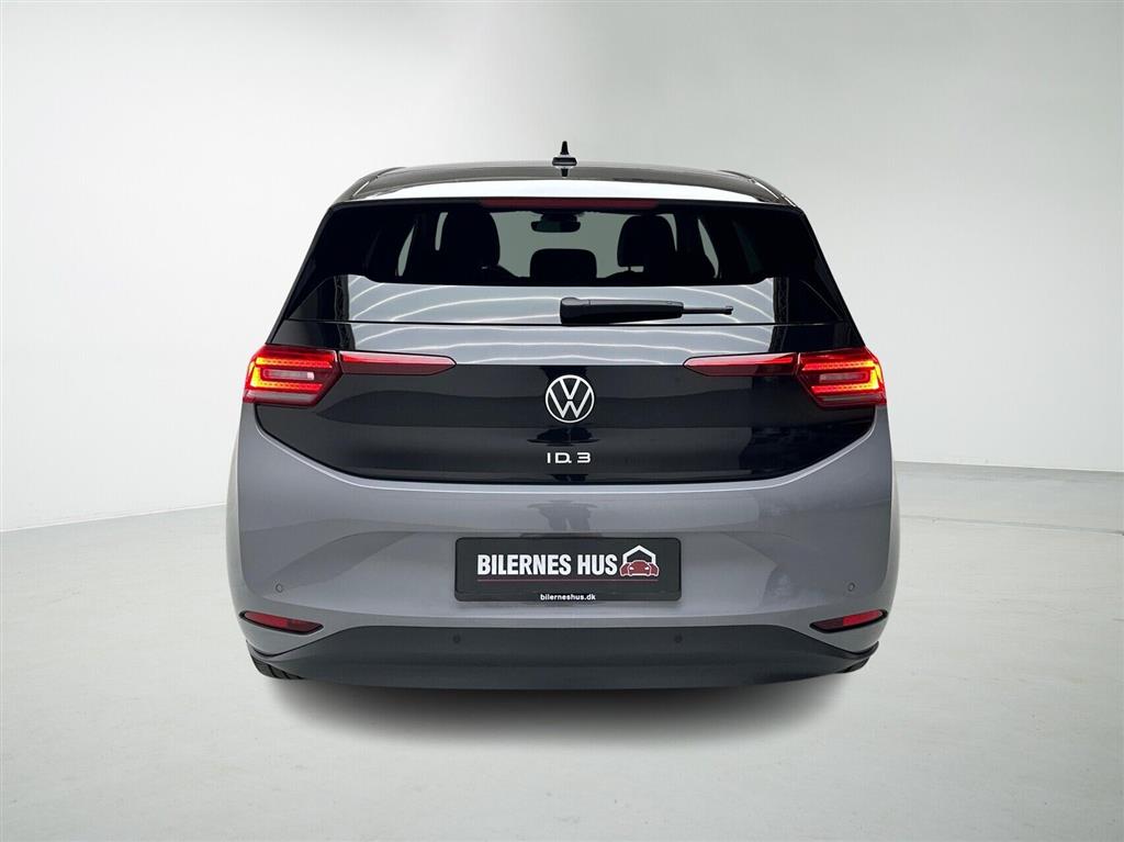 VW ID.3 Pro billede 8