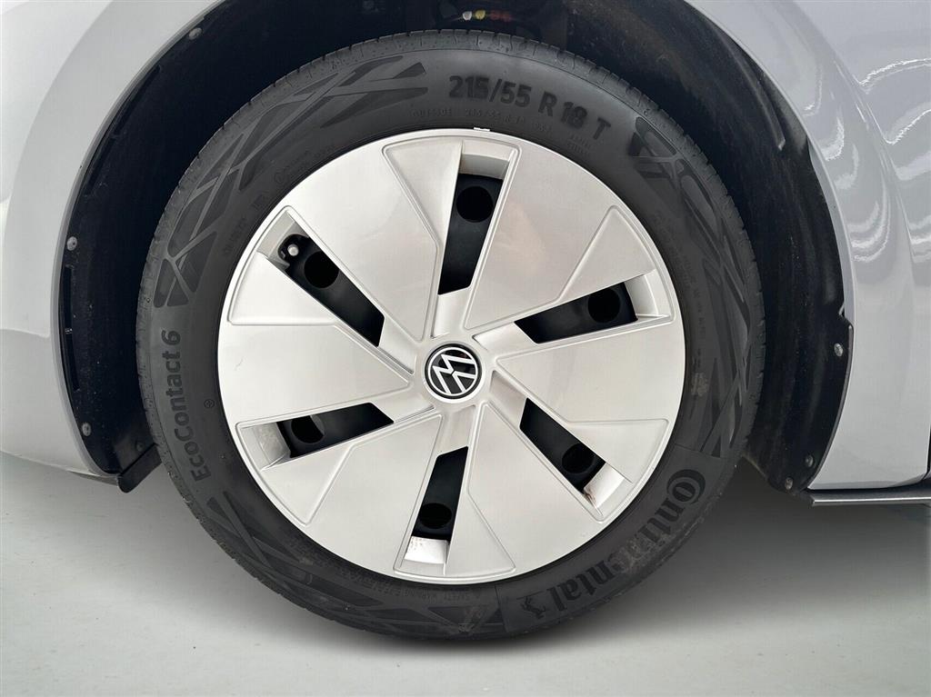 VW ID.3 Pro billede 9