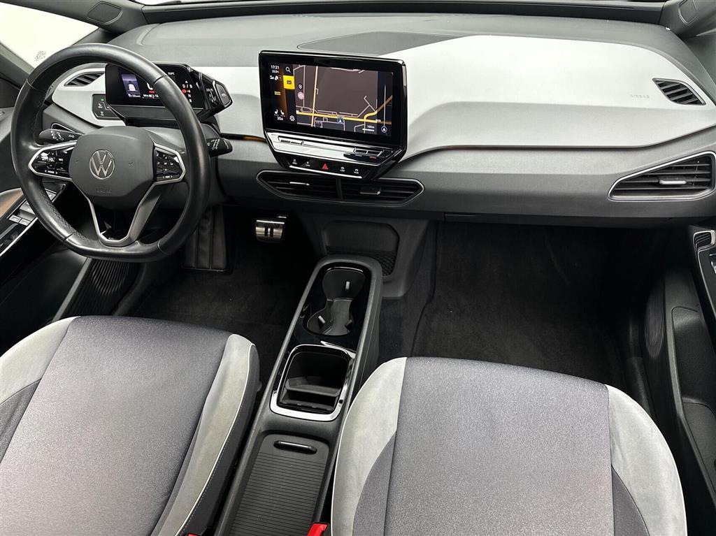 VW ID.3 Pro billede 11