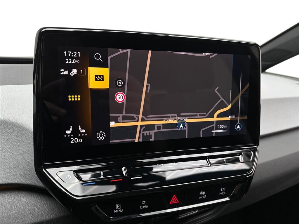 VW ID.3 Pro billede 12