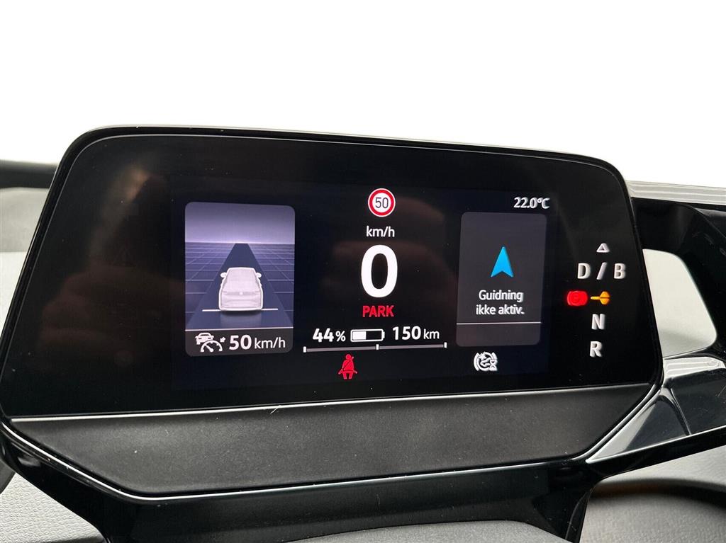 VW ID.3 Pro billede 15