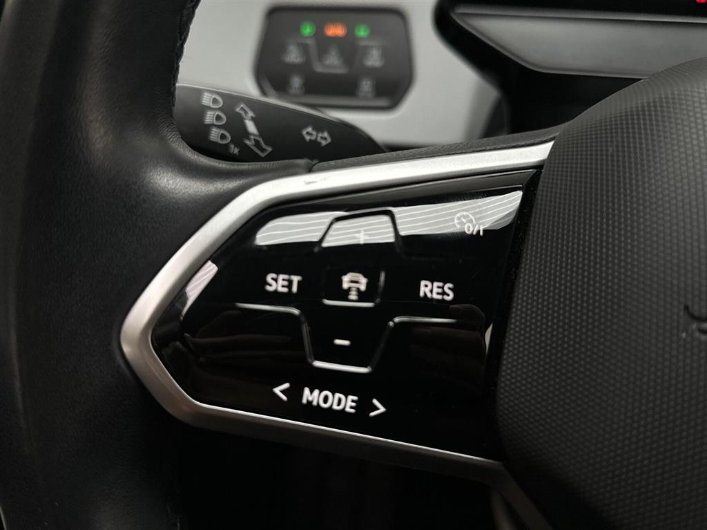 VW ID.3 Pro billede 16