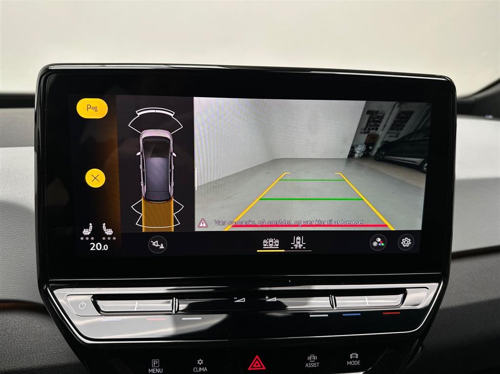 VW ID.3 Pro billede 17