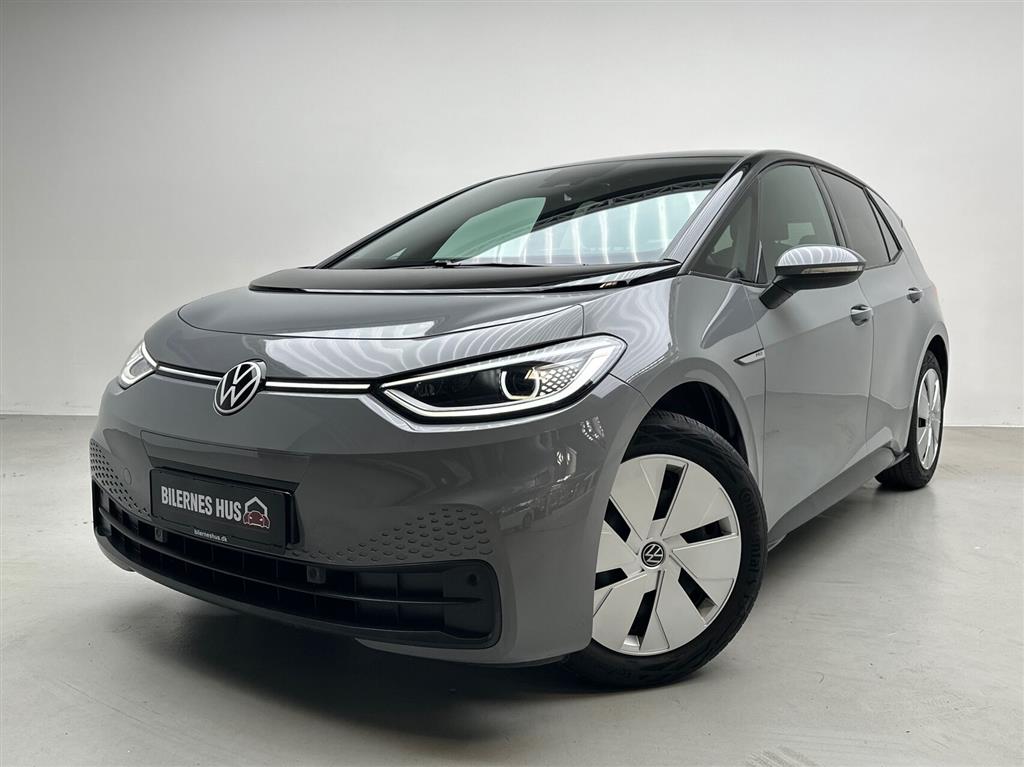 VW ID.3 Pro billede 18