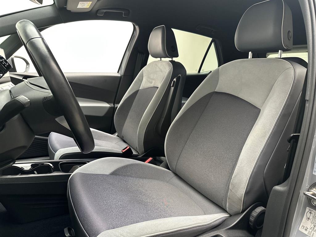 VW ID.3 Pro billede 19