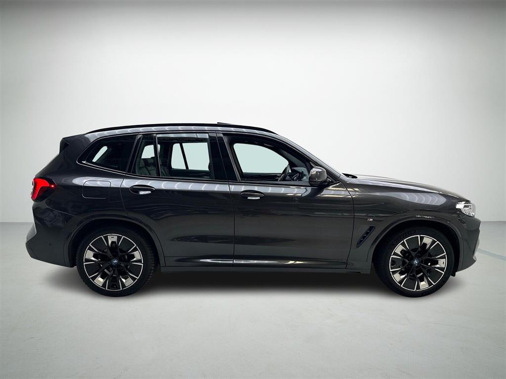 BMW iX3 M-Sport Charged billede 6