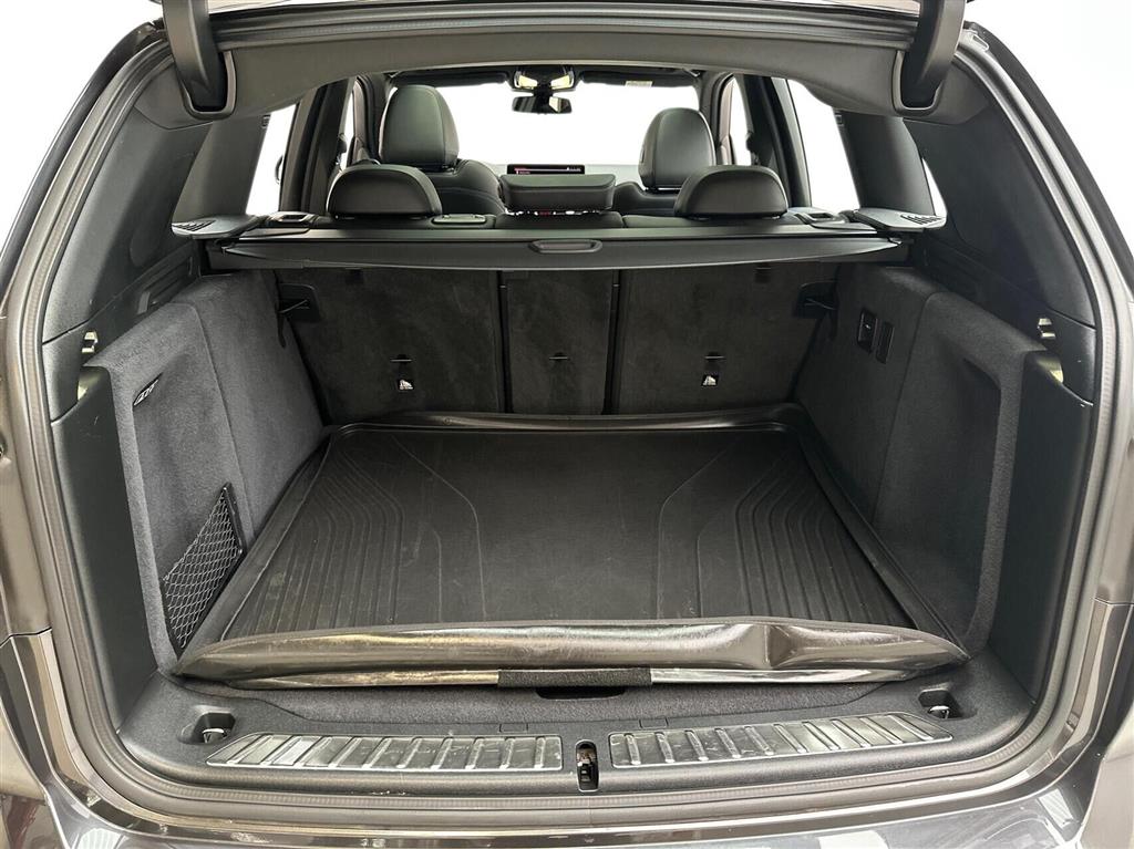 BMW iX3 M-Sport Charged billede 14